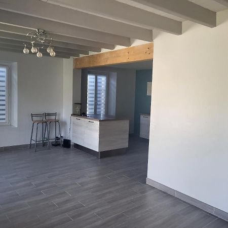 Grange Des Orchidees Marsac (Charente) Exterior foto