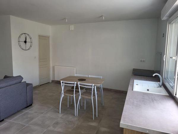 Grange Des Orchidees Marsac (Charente) Exterior foto